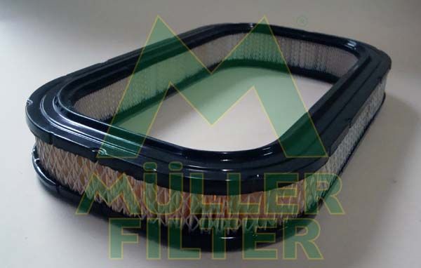 MULLER FILTER Gaisa filtrs PA3444